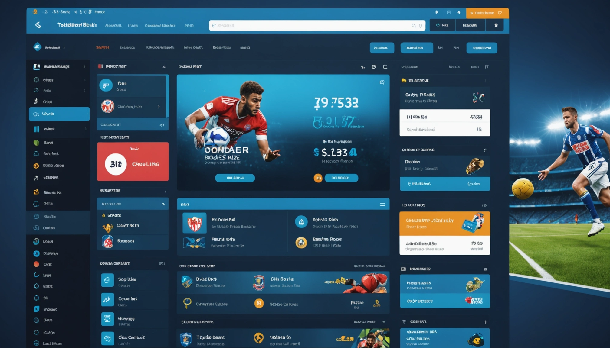 Almanbahis: Güvenilir Bahis Deneyimi için Kapsamlı Rehber